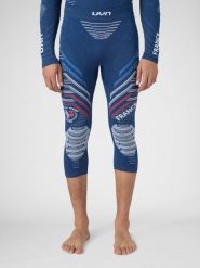 Legginsy termoaktywne dla dorosłych UYN Natyon 3.0 France Pants Medium. Bielizna termoaktywna damska UYN, l, bez wzorów, z materiału, bez ramiączek. Za 539.99 zł.