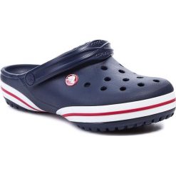 Klapki CROCS - Crocband-X Clog 14433 Navy. Klapki damskie marki Crocs. W wyprzedaży za 149.00 zł.
