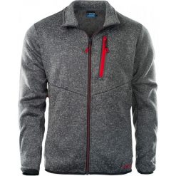 Brugi Bluza męska 4NDW-486 Grigio r. XXL. Bluzy męskie marki Brugi. Za 166.39 zł.