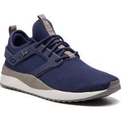 Buty PUMA - Pacer Next Excel 369483 04 Peacoat/Charcoal Gray. Półbuty na co dzień męskie marki Puma. Za 349.00 zł.