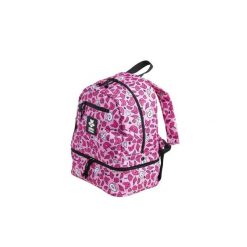 Plecak dla dzieci Arena Team Friends. Białe torby i plecaki dziecięce Arena. Za 132.06 zł.