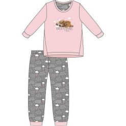 Piżama Kids Girl 035/101 Bedtime Story różowa r. 128. Czerwone bielizna dla chłopców Cornette. Za 51.88 zł.