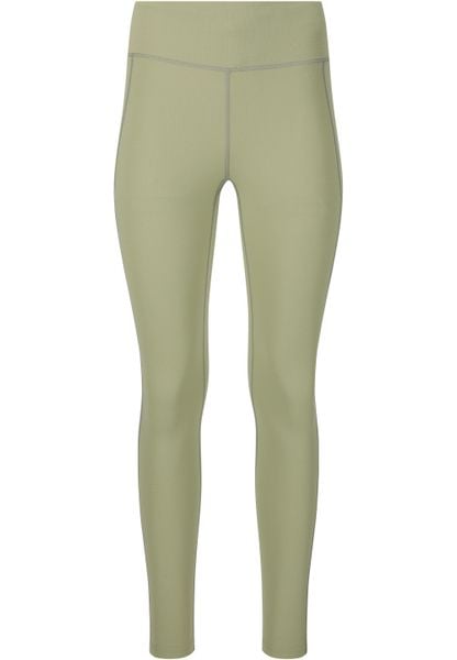 Damskie legginsy Endurance Freadecan. Zielone legginsy damskie Endurance, s, bez wzorów, z materiału. Za 233.00 zł.