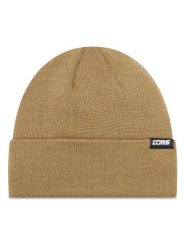 Converse Czapka 10023960-A02 Brązowy. Brązowe rękawiczki męskie Converse, na zimę, bez wzorów, z materiału. Za 139.99 zł.