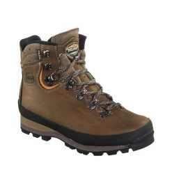 Damskie buty trekkingowe Meindl Paradiso MFS. Brązowe trekkingi damskie Meindl, trekkingowe. Za 1,352.99 zł.