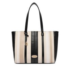 Torebka Lasocki. Torebki do ręki damskie Lasocki, bez wzorów, bez dodatków. Za 219.99 zł.