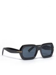 Boss Okulary przeciwsłoneczne 1732/G/S 207553 80754IR Czarny. Czarne okulary przeciwsłoneczne damskie Boss. Za 499.99 zł.