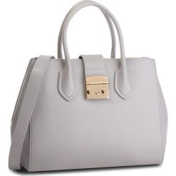 Torebka FURLA - Metropolis 978103 B BML2 ARE Onice e. Szare torebki do ręki damskie Furla, ze skóry. Za 1,289.00 zł.