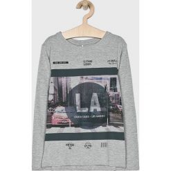 Name it - Longsleeve dziecięcy 122-164 cm. T-shirty dla chłopców marki Name it. Za 49.90 zł.