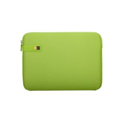 ELAPS113L Limonkowy Etui na notebook CASE LOGIC. Torby na laptopa męskie marki Case Logic. Za 119.00 zł.