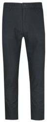 Spodnie Męskie Ravanelli - Slim Fit - Grafitowe. Szare spodnie materiałowe męskie Ravanelli, m, bez wzorów, z bawełny. Za 149.00 zł.
