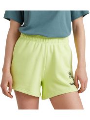 Szorty damskie O'Neill Future Surf Jogger. Żółte szorty damskie O'Neill, na lato, s, bez wzorów, z bawełny. Za 209.00 zł.