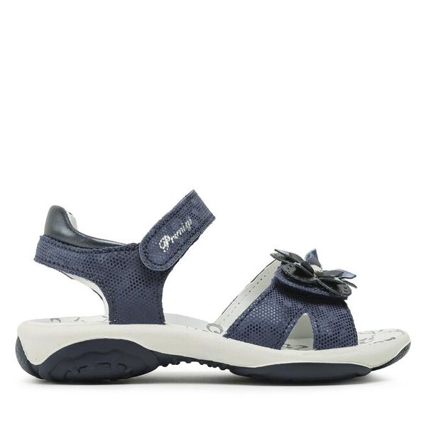 Sandały Primigi. Białe sandały dziewczęce Primigi, bez zapięcia. Za 179.99 zł.