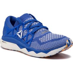 Buty Reebok - Floatride Run Ultk DV3885 Cobalt/Gold/White. Buty sportowe męskie marki Reebok. Za 649.00 zł.