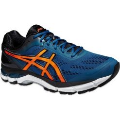 Asics Gel-Pursue 2 T5D0N-5330. Buty sportowe męskie marki Asics. W wyprzedaży za 299.99 zł.