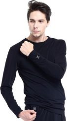 Glovii GLOVII Ogrzewana bluza XL. Bluzy męskie Glovii, m, bez wzorów, bez kaptura. Za 669.00 zł.