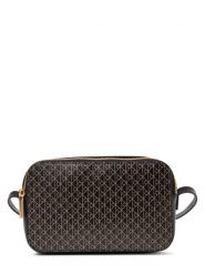 Calvin Klein torba na ramię Kobiety czarny|beżowy, ONE SIZE. Brązowe torby na ramię damskie Calvin Klein, bez wzorów, ze skóry, eleganckie, bez dodatków. Za 379.95 zł.