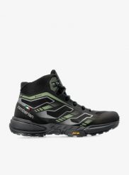 Buty turystyczne wysokie męskie Zamberlan Anabasis GTX. Zielone trekkingi męskie Zamberlan, trekkingowe, gore-tex. Za 957.70 zł.