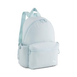 Puma Plecak Core Her 09028302. Niebieskie torby i plecaki dziecięce Puma. Za 109.99 zł.