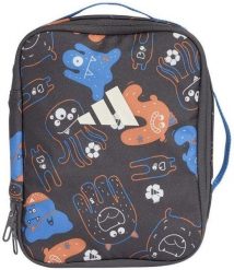 Adidas Torba śniadaniówka Little Kids Cooler Bag (KE4819). Torby i plecaki dziecięce Adidas. Za 80.42 zł.