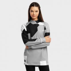 Podkoszulka termoaktywna damska Slush-W Camo. Czarne bielizna termoaktywna damska SIROKO, s, bez wzorów, bez ramiączek. Za 292.00 zł.