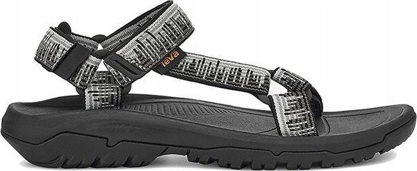 Teva W'S Terra Fi Lite, ABGY, 38 (us 7); uk 5. Sandały damskie Teva, bez wzorów, bez obcasa, bez zapięcia. Za 288.62 zł.