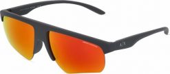Armani Exchange Okulary przeciwsłoneczne Męskie Armani Exchange AX4123S-82946Q 62 mm. Okulary przeciwsłoneczne męskie Armani Exchange. Za 349.58 zł.