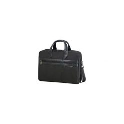 Torba do laptopa Samsonite Bailhandle Formalite 15,6 czarna. Torby na laptopa damskie marki Samsonite. Za 431.99 zł.
