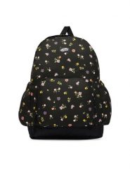 Vans Plecak New Skool Backpack VN000XJGHTL1 Czarny. Czarne torby i plecaki dziecięce Vans, z materiału. Za 279.99 zł.