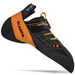 Buty wspinaczkowe Scarpa Instinct VS. Czarne buty sportowe męskie Scarpa, bez zapięcia, wspinaczkowe. Za 591.99 zł.