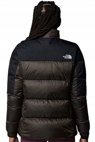 The North Face Diablo Down 2.0 Jacket NF0A8E140BI1 Brązowe M. Brązowe kurtki męskie The North Face, m, bez wzorów, bez kaptura. Za 1,054.11 zł.