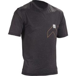 Koszulka rowerowa LEATT Jersey MTB Trail 1.0 X-Flow. Czarne buty sportowe męskie LEATT, z jersey, bez zapięcia, rowerowe. W wyprzedaży za 224.10 zł.