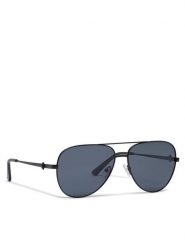 Kurt Geiger Okulary przeciwsłoneczne dziecięce Shoreditch Aviator 2291300999 Czarny. Czarne okulary przeciwsłoneczne dla dzieci Kurt Geiger. Za 269.99 zł.