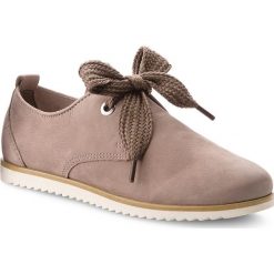 Półbuty MARCO TOZZI - 2-23614-20 Taupe 341. Półbuty damskie marki Marco Tozzi. W wyprzedaży za 169.00 zł.