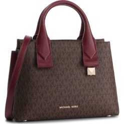 Torebka MICHAEL MICHAEL KORS - Rollins 30H8GX3S1B Rollins. Torebki do ręki damskie marki MICHAEL Michael Kors. Za 1,229.00 zł.