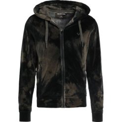 True Religion Bluza rozpinana dusty olive. Kardigany męskie True Religion, z bawełny. Za 839.00 zł.