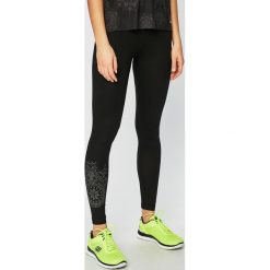 Desigual - Legginsy. Legginsy damskie marki Desigual. Za 149.90 zł.