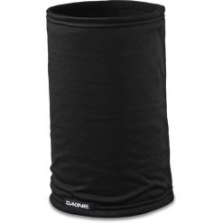 Naszyjnik Dakine Brigder. Czarne szaliki męskie Dakine, na zimę, bez wzorów. Za 216.00 zł.