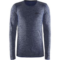 Craft Koszulka Męska Active Comfort Ls Niebieska Xl. Koszulki sportowe męskie marki Craft. Za 129.00 zł.