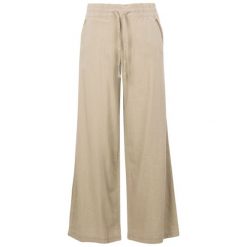 Trespass Zinny - Spodnie damskie na co dzień Dark Mushroom. Brązowe spodnie sportowe damskie Trespass, bez wzorów, trekkingowe. W wyprzedaży za 207.85 zł.