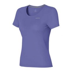 Odlo Koszulka s/s crew neck MAREN granatowa r. XL. T-shirty damskie marki Odlo. Za 55.43 zł.