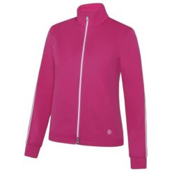 Damska wiatrówka Galvin Green Lissy. Białe kurtki damskie GALVIN GREEN, bez wzorów, bez kaptura. Za 1,108.30 zł.