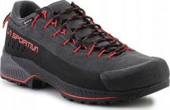 Buty tx4 evo gtx-carbon-cherry tomato-41. Czerwone buty sportowe męskie NoName. Za 963.07 zł.