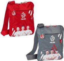 Astra Saszetka na ramię PZ-05 (282875). Torby i plecaki dziecięce Astra. Za 42.99 zł.