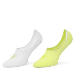 Stopki Tommy Hilfiger. Zielone skarpety damskie Tommy Hilfiger, bez wzorów. Za 49.99 zł.