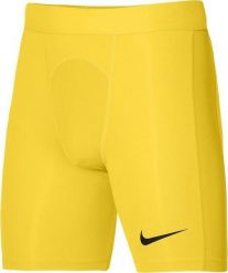 Nike Spodenki termiczne Nike Pro Dri-Fit Strike DH8128-719 : Rozmiar - XL (188cm). Szorty męskie Nike, m, bez wzorów. Za 86.76 zł.