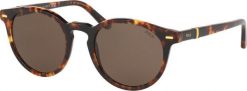 Ralph Lauren Damskie okulary przeciwsłoneczne RALPH LAUREN WOMEN PH4151-535173 (Szkło/Zausznik/Mostek) 50/21/145 mm) NoSize. Okulary przeciwsłoneczne damskie Ralph Lauren. Za 458.30 zł.