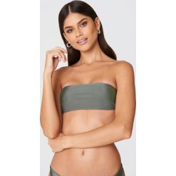FAYT Góra od bikini Beau - Green. Bikini damskie marki FAYT. W wyprzedaży za 44.97 zł.