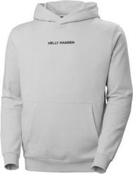 Helly Hansen Core Graphic Sweat Hoodie 53924_825 r. XL. Bluzy męskie Helly Hansen, m, bez wzorów, bez kaptura. Za 449.99 zł.