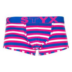 Styx Bokserki Męskie M Różowy. Bokserki męskie marki Speedo. Za 57.00 zł.